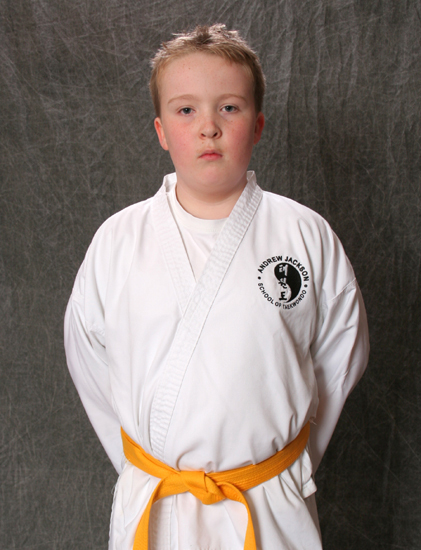 Taekwondo Classes Northampton