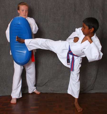 Taekwondo Club Northampton