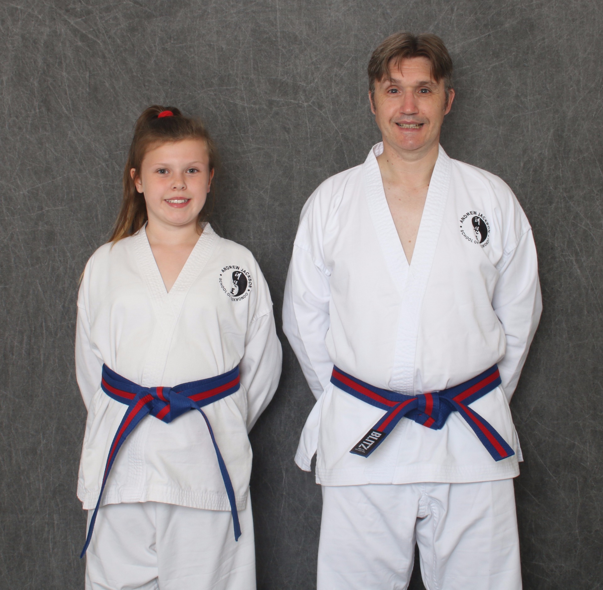 Taekwondo Club Northampton