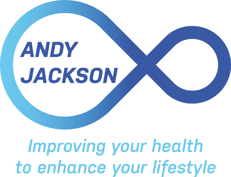 Andy Jackson New Level of Fitness | Northampton